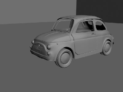 fiat 500 model almost done.jpg