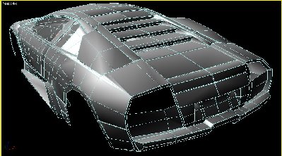 WIP - lamborghini murcielago wire2.JPG